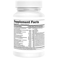 Nurture By Metagenics Multi-Vitamin with Phytonutrients 